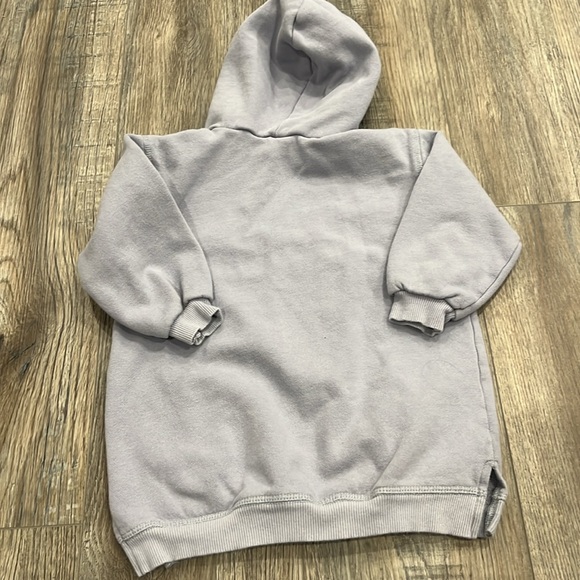 Zara Sweater Dress - Picture 5 of 6